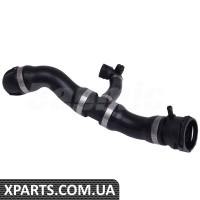 TOPT1213206 Bapmic Шланг охолоджувальної рідини двигуна