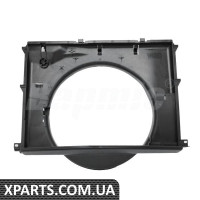TOPT1216002 Bapmic Кожух вентилятора охолодження двигуна