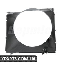 TOPT1216009 Bapmic Кожух вентилятора охолодження двигуна