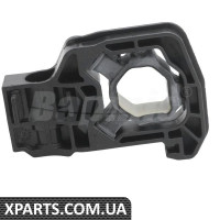 Кронштейн радіатора Bapmic TOPT1217012 (аналог 17117575247) Кронштейн радіатора Bapmic TOPT1217012 (аналог 17117575247)
