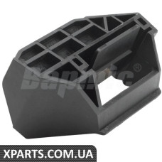 Кронштейн радіатора Bapmic TOPT1217014 (аналог 17117508016)