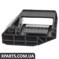 Кронштейн радіатора Bapmic TOPT1217015 (аналог 17117508017)