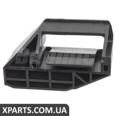 Кронштейн радіатора Bapmic TOPT1217015 (аналог 17117508017)