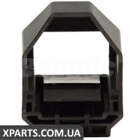 Кронштейн радіатора Bapmic TOPT1217020 (аналог 17117807184)