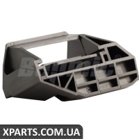 Кронштейн радіатора Bapmic TOPT1217026 (аналог 17117508016)