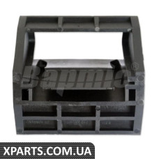 Кронштейн радиатора Bapmic TOPT1217029 (аналог 17117533537)