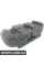 Radiator Bracket Rubber Mounting