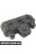 Radiator Bracket Rubber Mounting