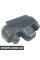 Radiator Bracket Rubber Mounting