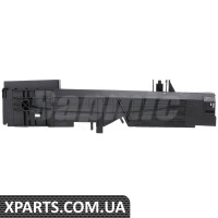Кронштейн радіатора Bapmic TOPT1217031 (аналог 17117600536)