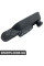 Radiator Bracket Rubber Mounting