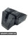 Radiator Bracket Rubber Mounting