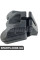 Radiator Bracket Rubber Mounting