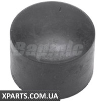 Radiator Bracket Rubber Mounting