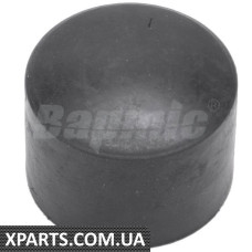 Radiator Bracket Rubber Mounting