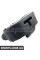 Radiator Bracket Rubber Mounting
