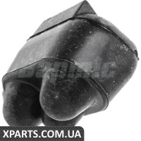 Radiator Bracket Rubber Mounting