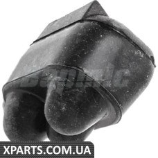 Radiator Bracket Rubber Mounting