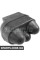 Radiator Bracket Rubber Mounting