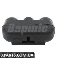 Radiator Bracket Rubber Mounting