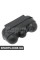 Radiator Bracket Rubber Mounting