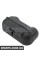 Radiator Bracket Rubber Mounting