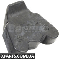Radiator Bracket Rubber Mounting