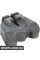 Radiator Bracket Rubber Mounting