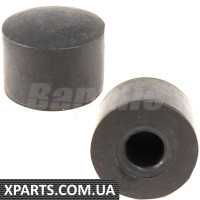 Radiator Bracket Rubber Mounting