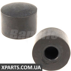 Radiator Bracket Rubber Mounting