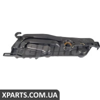 Oil Cooler Mounting Plate