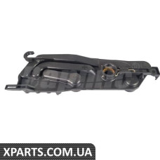Oil Cooler Mounting Plate