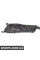 Oil Cooler Mounting Plate