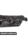 Oil Cooler Mounting Plate