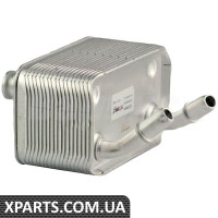 Transmission Oil Cooler