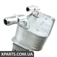 Transmission Oil Cooler