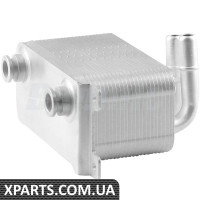 Transmission Oil Cooler