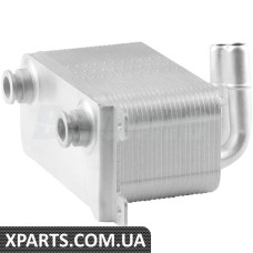Transmission Oil Cooler