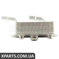 Transmission Oil Cooler