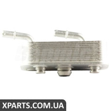 Transmission Oil Cooler