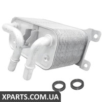 Transmission Oil Cooler