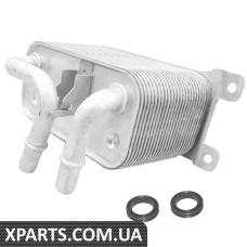 Transmission Oil Cooler
