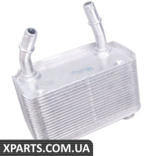 Transmission Oil Cooler