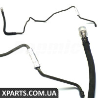 Transmission Oil Cooler Feed Line