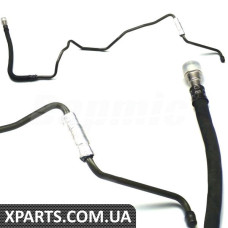 Transmission Oil Cooler Feed Line