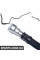 Transmission Oil Cooler Feed Line