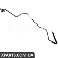 Transmission Oil Cooler Return Line