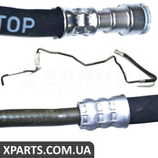 Transmission Oil Cooler Feed Line