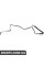 Transmission Oil Cooler Feed Line
