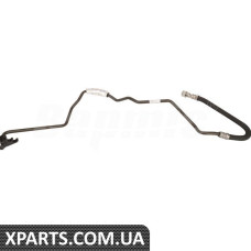 Transmission Oil Cooler Return Line